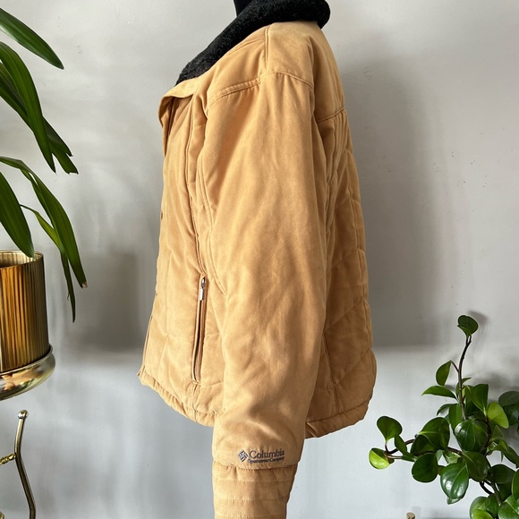 Columbia Jacket - Picture 5 of 6